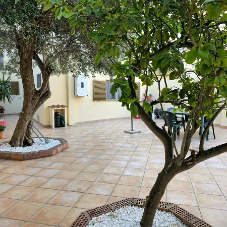 Valery House Apartment Cagliari