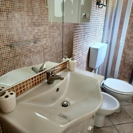 Apartment Valery House Cagliari