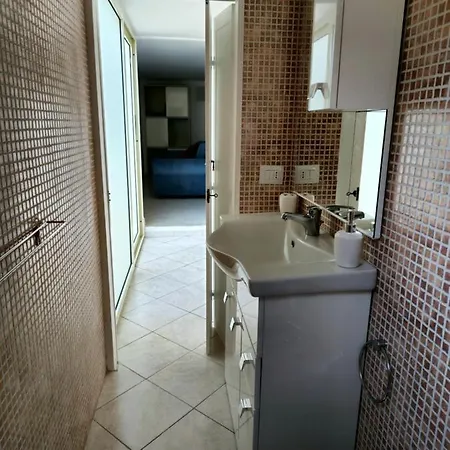 Valery House Apartment *